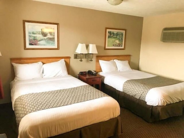 Imagen de la habitación del Hotel Sandusky Inn. Foto 11