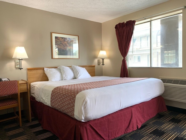Imagen de la habitación del Hotel Sandusky Inn. Foto 12