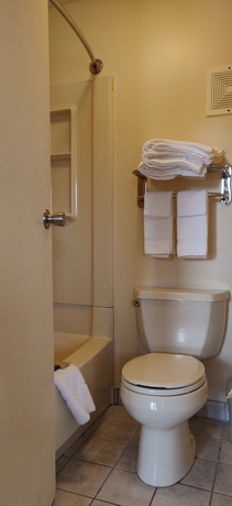 Imagen de la habitación del Hotel Sandusky Inn. Foto 13