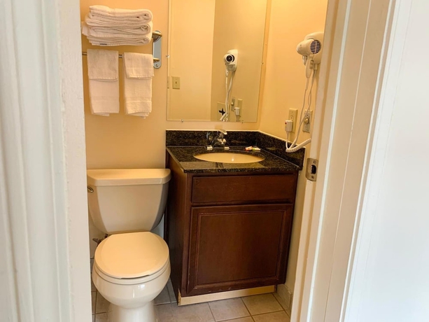 Imagen de la habitación del Hotel Sandusky Inn. Foto 14