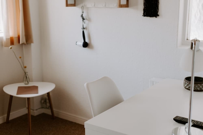 Imagen de la habitación del Hotel Sandvig Havn. Foto 5