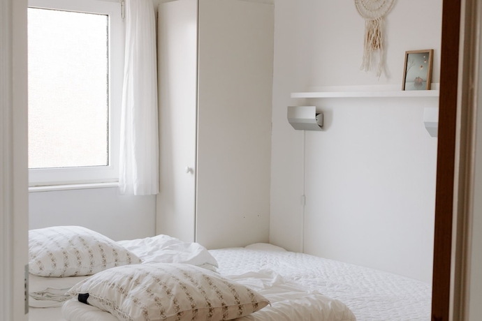 Imagen de la habitación del Hotel Sandvig Havn. Foto 7