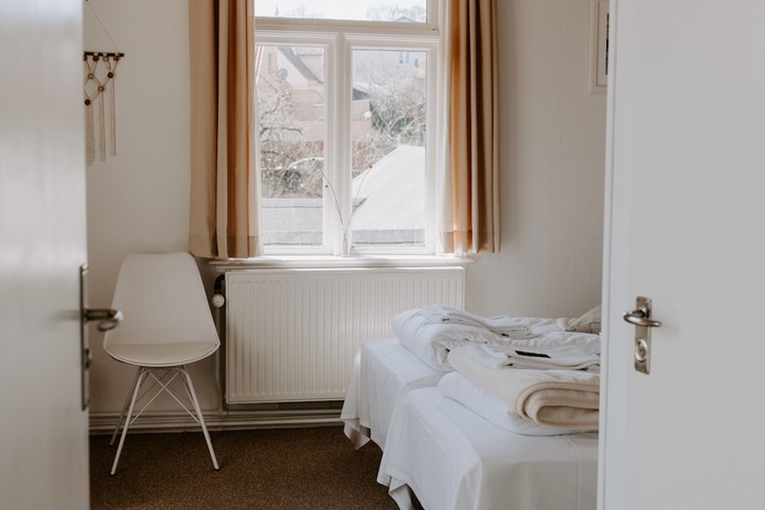 Imagen de la habitación del Hotel Sandvig Havn. Foto 8