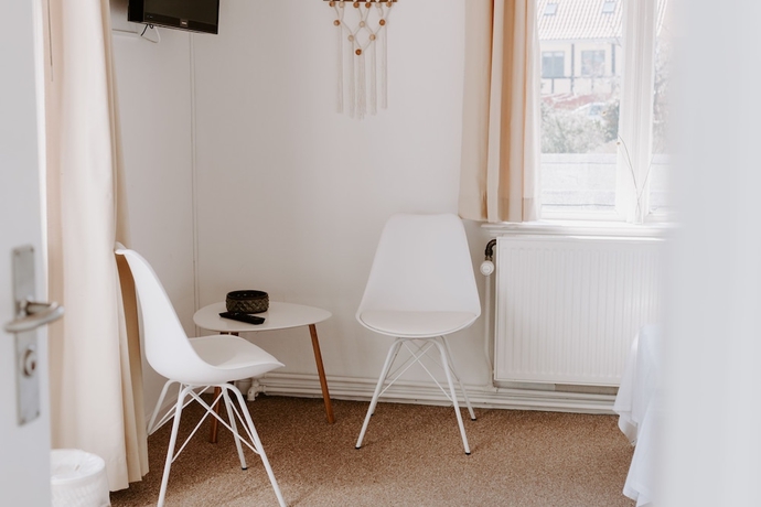 Imagen de la habitación del Hotel Sandvig Havn. Foto 9