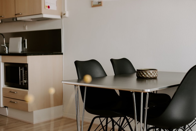 Imagen de la habitación del Hotel Sandvig Havn. Foto 11