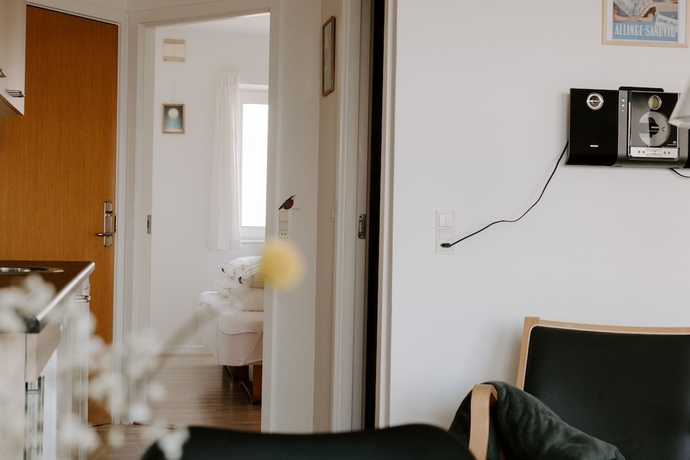 Imagen de la habitación del Hotel Sandvig Havn. Foto 14