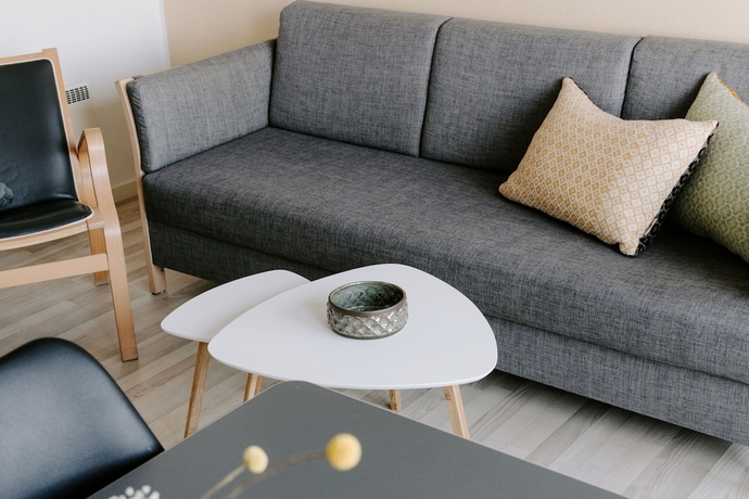 Imagen de la habitación del Hotel Sandvig Havn. Foto 16