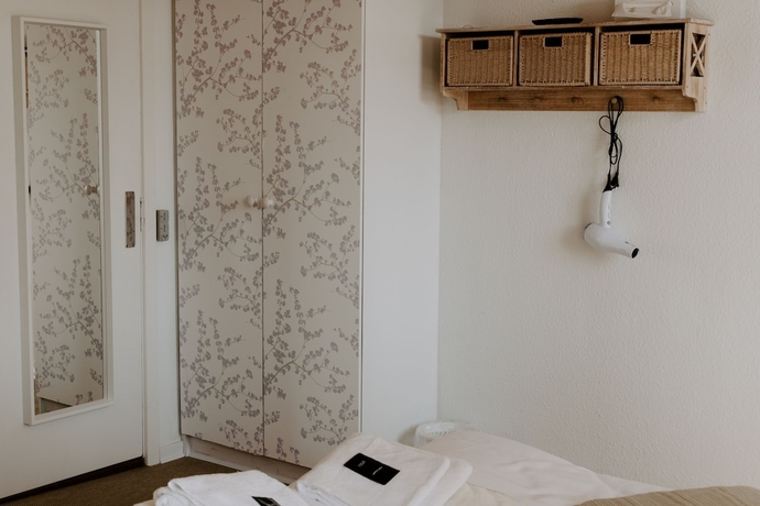 Imagen de la habitación del Hotel Sandvig Havn. Foto 17