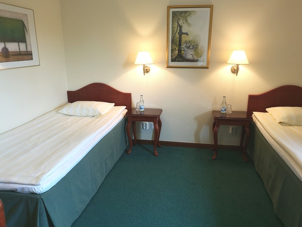 Imagen de la habitación del Hotel Sandvik G&aring;rd. Foto 5