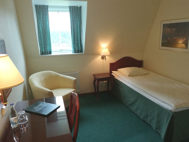 Imagen de la habitación del Hotel Sandvik G&aring;rd. Foto 7