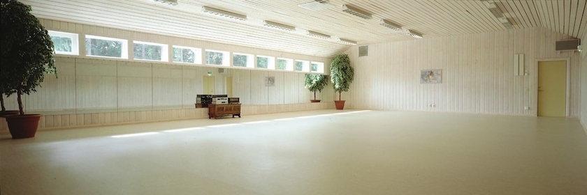 Imagen de los interiores del Hotel Sandvik G&aring;rd. Foto 9