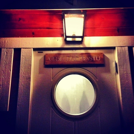 Imagen general del Hotel Sandvik G&aring;rd. Foto 2