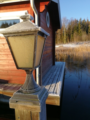 Imagen general del Hotel Sandvik G&aring;rd. Foto 3