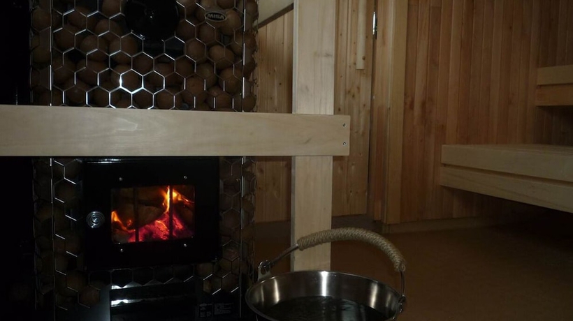 Imagen general del Hotel Sandvik G&aring;rd. Foto 4