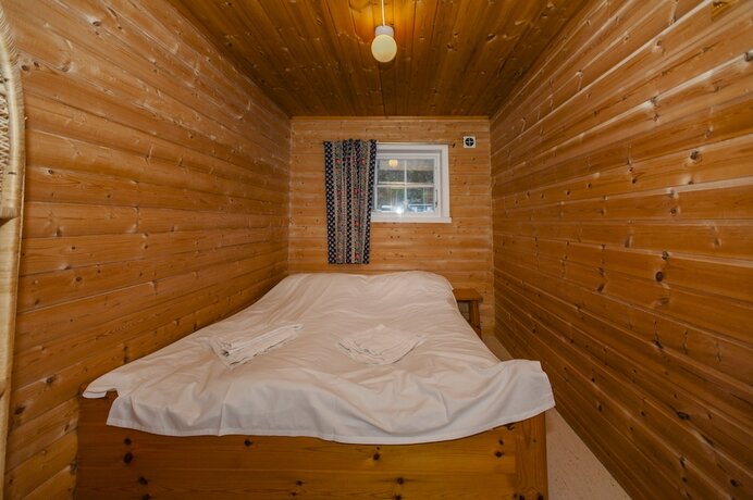Imagen general del Hotel Sandvika Camping. Foto 2