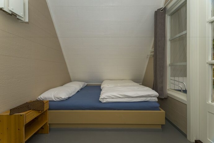 Imagen general del Hotel Sandvika Camping. Foto 3