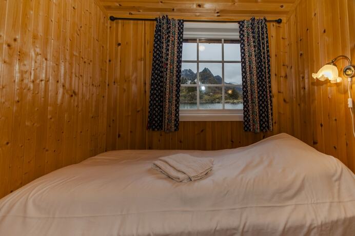 Imagen general del Hotel Sandvika Camping. Foto 4
