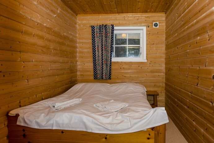 Imagen general del Hotel Sandvika Camping. Foto 5