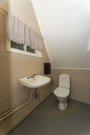 Imagen general del Hotel Sandvika Camping. Foto 6