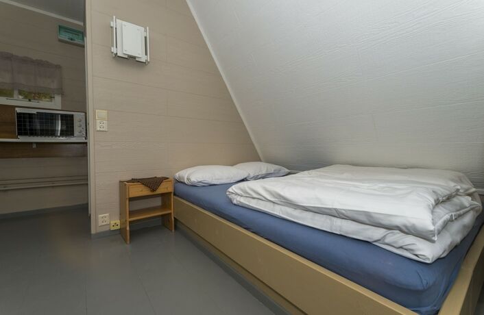 Imagen general del Hotel Sandvika Camping. Foto 7