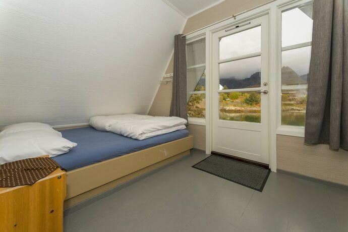 Imagen general del Hotel Sandvika Camping. Foto 8