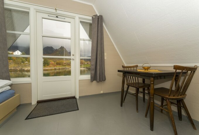 Imagen general del Hotel Sandvika Camping. Foto 10