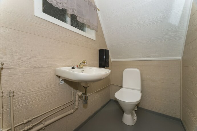 Imagen general del Hotel Sandvika Camping. Foto 14