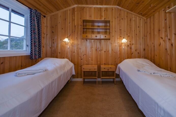 Imagen general del Hotel Sandvika Camping. Foto 16