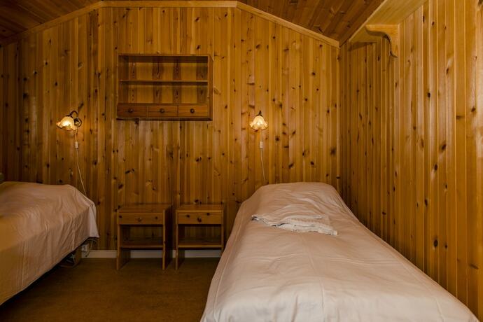 Imagen general del Hotel Sandvika Camping. Foto 18