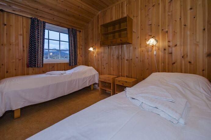 Imagen general del Hotel Sandvika Camping. Foto 19