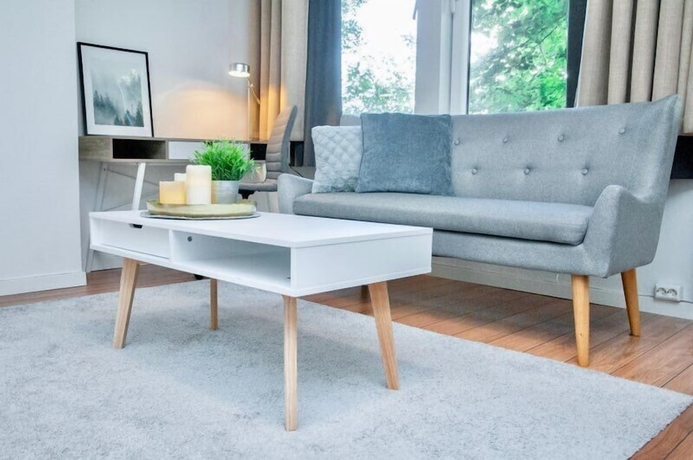 Imagen de la habitación del Hotel Sandviken Brygge-alrekstad l. Foto 3