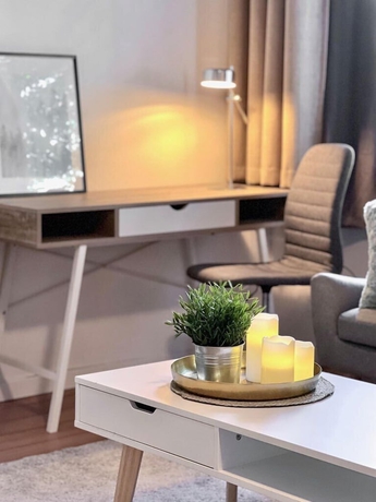 Imagen de la habitación del Hotel Sandviken Brygge-alrekstad l. Foto 4