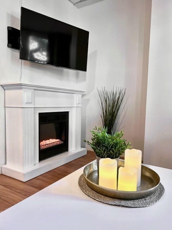 Imagen de la habitación del Hotel Sandviken Brygge-alrekstad l. Foto 5