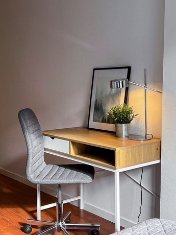 Imagen de la habitación del Hotel Sandviken Brygge-alrekstad l. Foto 6