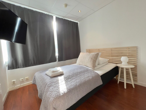 Imagen de la habitación del Hotel Sandviken Brygge-alrekstad l. Foto 8