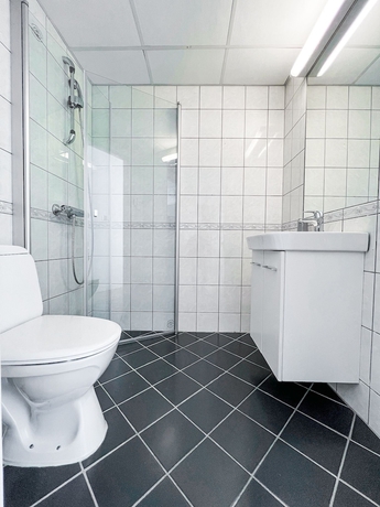 Imagen de la habitación del Hotel Sandviken Brygge-alrekstad l. Foto 15