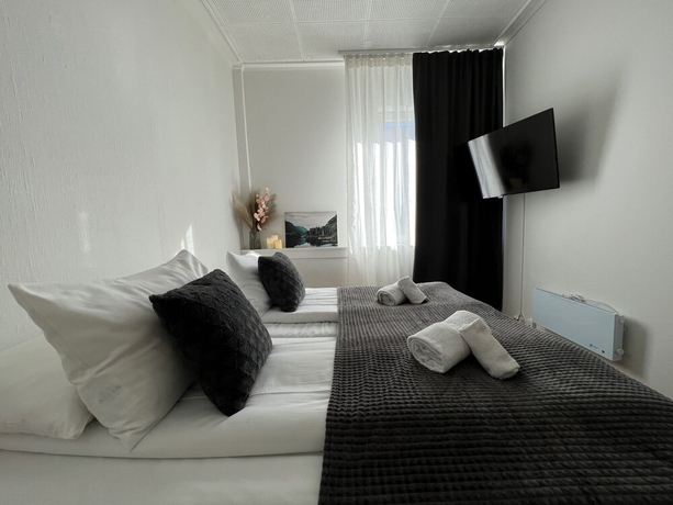 Imagen de la habitación del Hotel Sandviken Brygge-alrekstad l. Foto 16
