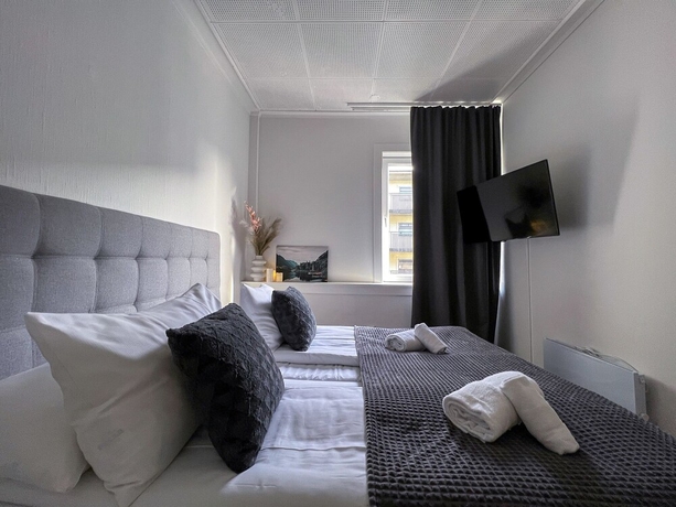Imagen de la habitación del Hotel Sandviken Brygge-alrekstad l. Foto 18