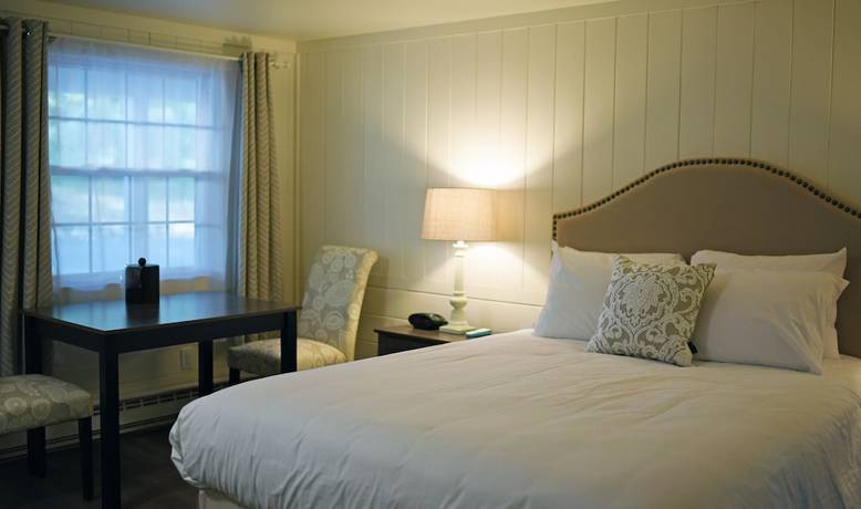 Imagen de la habitación del Hotel Sandwich Inn and Suites. Foto 11