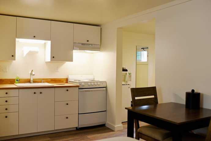 Imagen de la habitación del Hotel Sandwich Inn and Suites. Foto 12