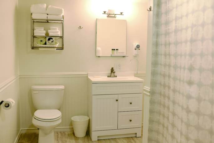 Imagen de la habitación del Hotel Sandwich Inn and Suites. Foto 14