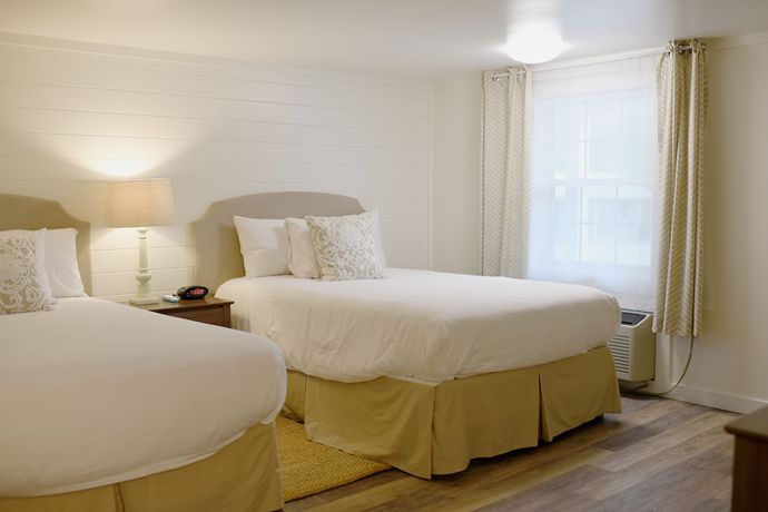 Imagen de la habitación del Hotel Sandwich Inn and Suites. Foto 17