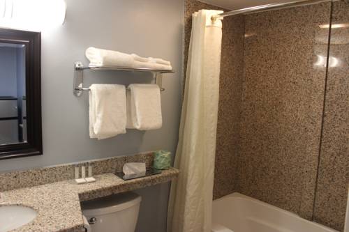 Imagen de la habitación del Hotel Sandwich Lodge and Resort. Foto 2