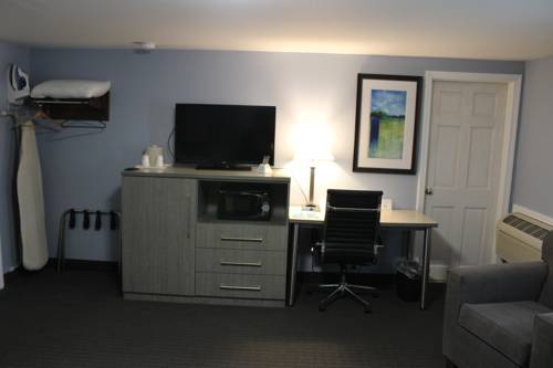 Imagen de la habitación del Hotel Sandwich Lodge and Resort. Foto 3