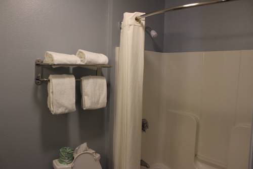 Imagen de la habitación del Hotel Sandwich Lodge and Resort. Foto 4