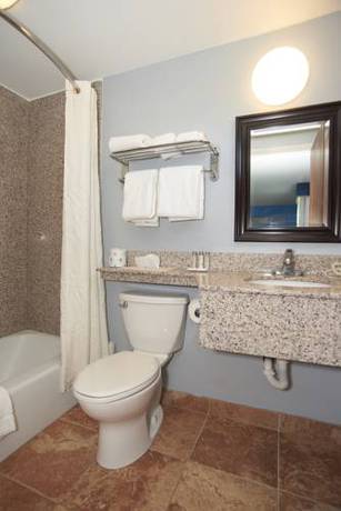 Imagen de la habitación del Hotel Sandwich Lodge and Resort. Foto 5