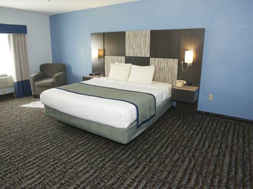 Imagen de la habitación del Hotel Sandwich Lodge and Resort. Foto 6