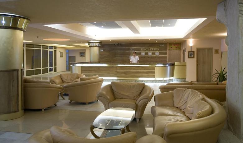 Imagen de los interiores del Hotel Sandy Beach - All Inclusive. Foto 12