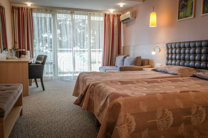 Imagen de la habitación del Hotel Sandy Beach - All Inclusive. Foto 6