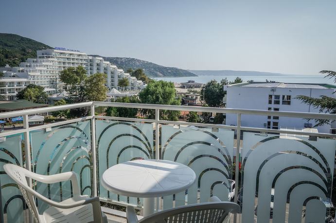 Imagen de la habitación del Hotel Sandy Beach - All Inclusive. Foto 10